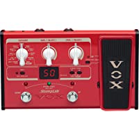 Vox StompLab IIB - Pedales multiefectos